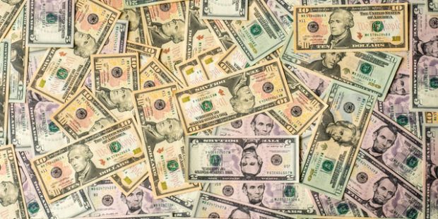 Die Liste der Dividendenkönige – diese 10 Aktien haben eine sagenhafte Ausschüttungsbilanz