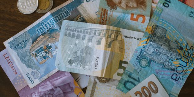 ETF-Strategie bis zur Rente – diese 4 Produkte liefern Rendite bei wenig Risiko
