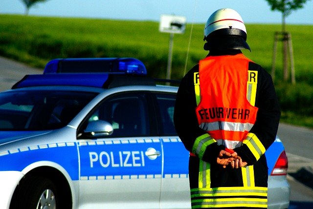 Nach Angriffs-Serie mit Schusswaffen – Polizei veröffentlicht Fahndungsfotos