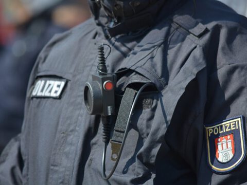 Plünderungen und Vandalismus in Mailand