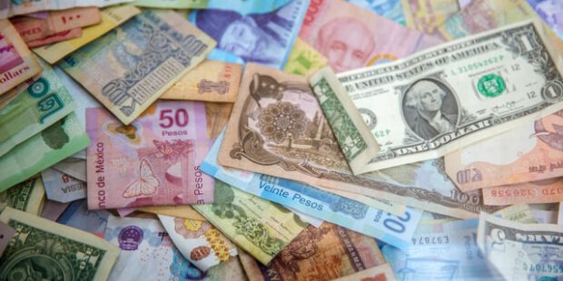 ETF-Strategie bis zur Rente – diese 4 Produkte liefern Rendite bei wenig Risiko