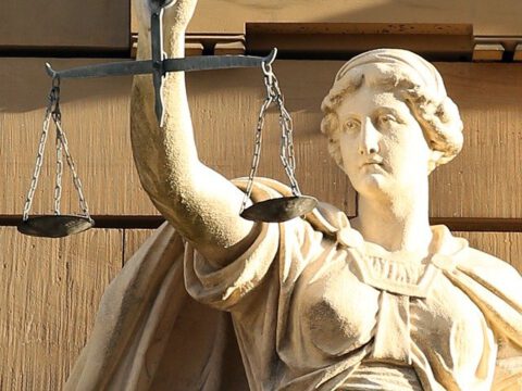 Plünderungen und Vandalismus in Mailand