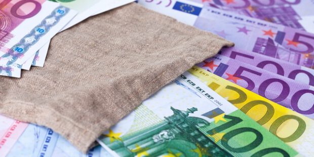 Die Liste der Dividendenkönige – diese 10 Aktien haben eine sagenhafte Ausschüttungsbilanz