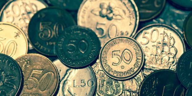 Die Liste der Dividendenkönige – diese 10 Aktien haben eine sagenhafte Ausschüttungsbilanz