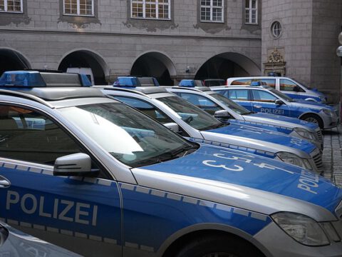„Qualität in Deutschland eine andere“ – Gewerkschaft sieht deutsche Polizei besser gerüstet