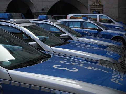„Wir müssen alles unternehmen, dass Frankreich nicht zu uns rüberschwappt“