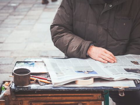 „Das Wissen wird nicht mehr in großem Maß abgefragt und auch nicht mehr vorausgesetzt“