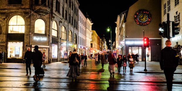 „Spionage-Nonnen“ und mysteriöse Ferienhäuser – So nimmt Russland Ziele in Europa ins Visier „Spionage-Nonnen“ und mysteriöse Ferienhäuser – So nimmt Russland Ziele in Europa ins Visier