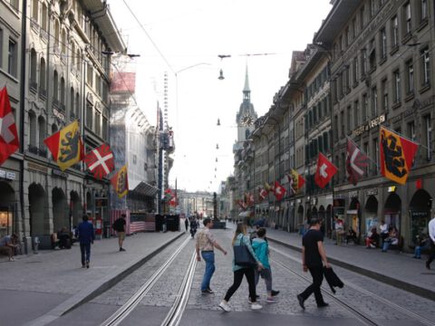 „Berlin hat Besseres verdient“ – Krings hält Ausländer-Wahlrecht für verfassungswidrig