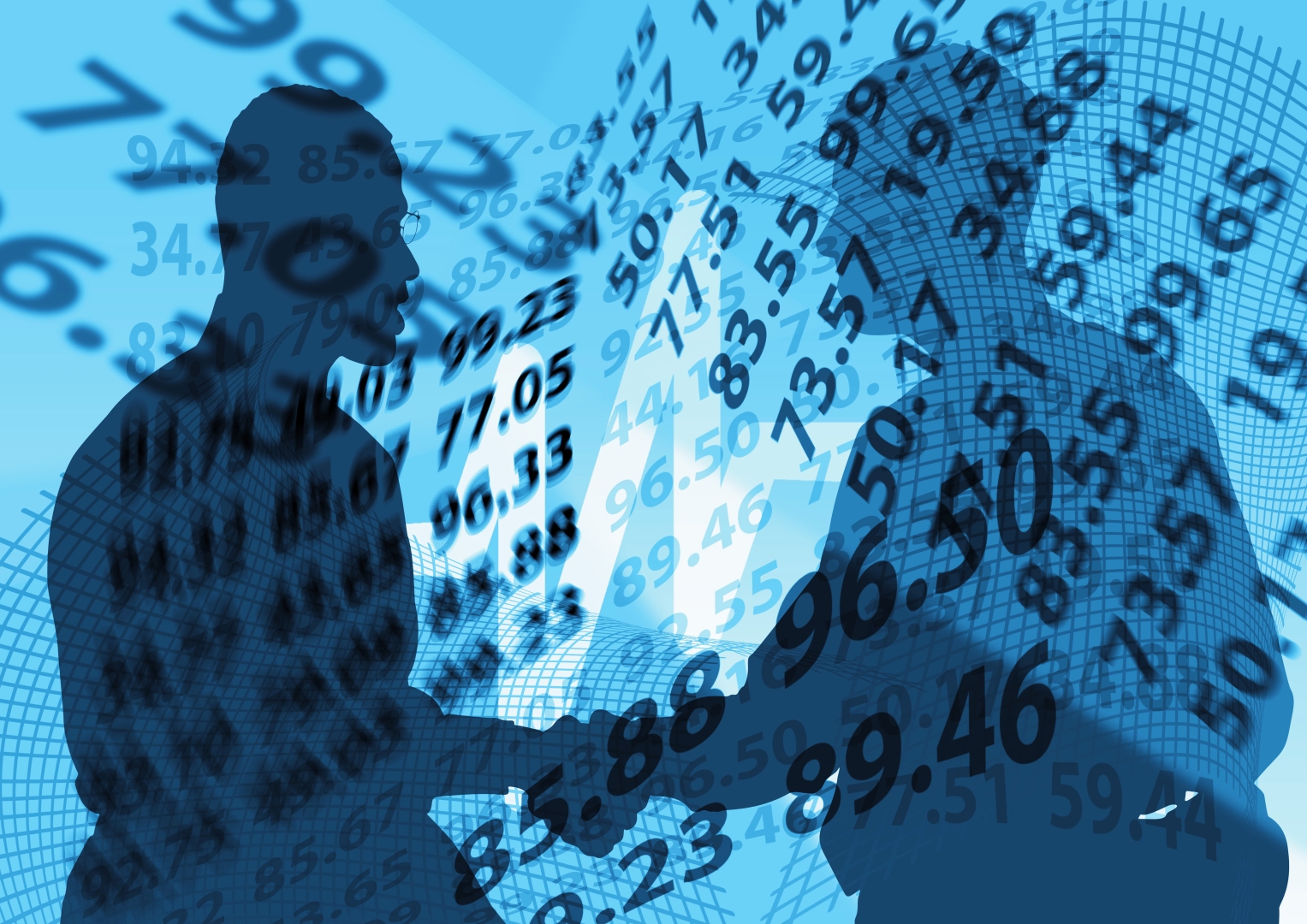 Neustart der Produktion – Chancen digitaler Umbrüche für Industrieexpert:innen