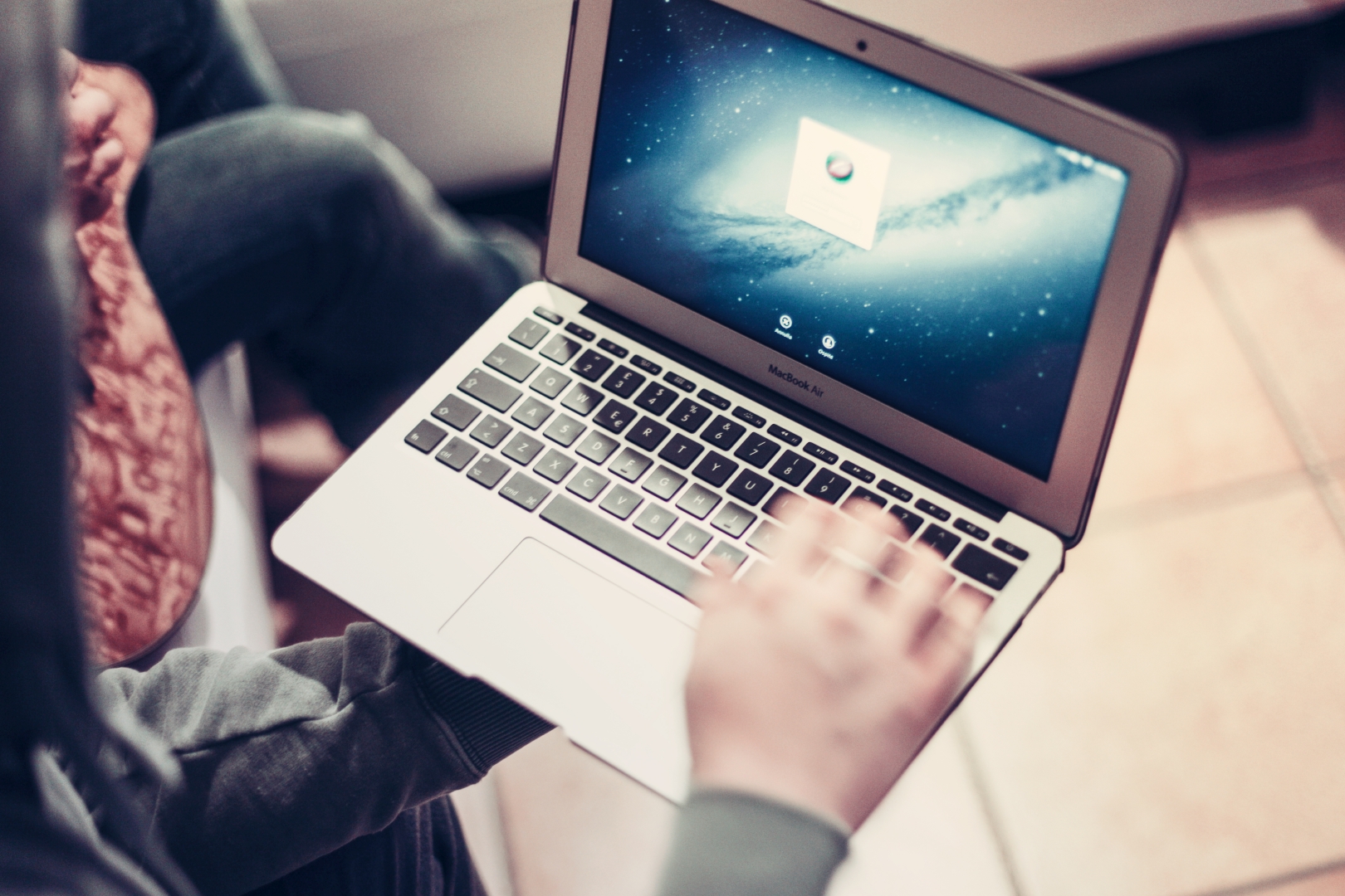 Neustart der Produktion – Chancen digitaler Umbrüche für Industrieexpert:innen
