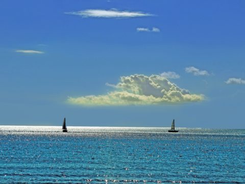 Was ist Methan und was hat es mit dem Klima zu tun? Was ist Methan und was hat es mit dem Klima zu tun?