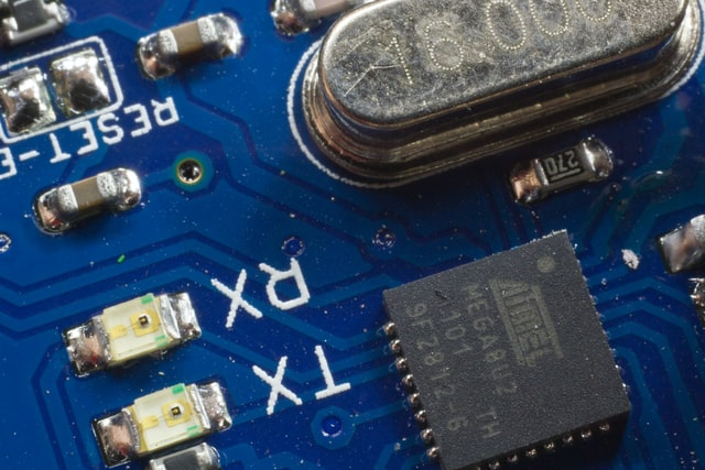 Neustart der Produktion – Chancen digitaler Umbrüche für Industrieexpert:innen