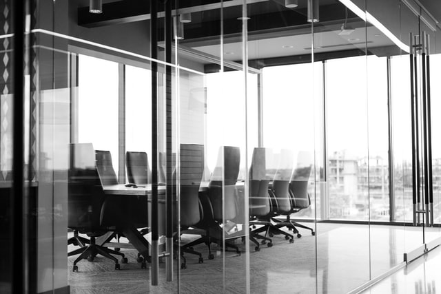 Neustart der Produktion – Chancen digitaler Umbrüche für Industrieexpert:innen