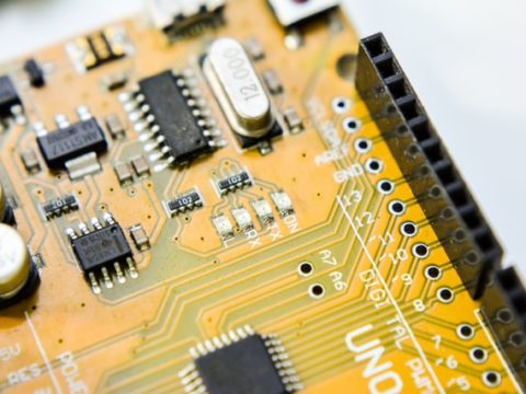 Neustart der Produktion – Chancen digitaler Umbrüche für Industrieexpert:innen