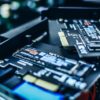 Neustart der Produktion – Chancen digitaler Umbrüche für Industrieexpert:innen
