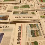Melanie Amann verlässt den „Spiegel“