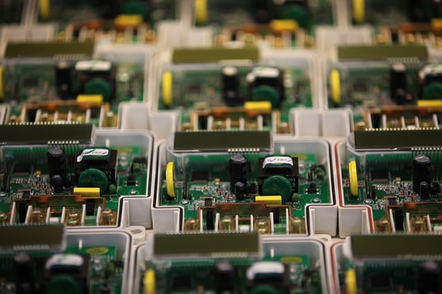 Neustart der Produktion – Chancen digitaler Umbrüche für Industrieexpert:innen